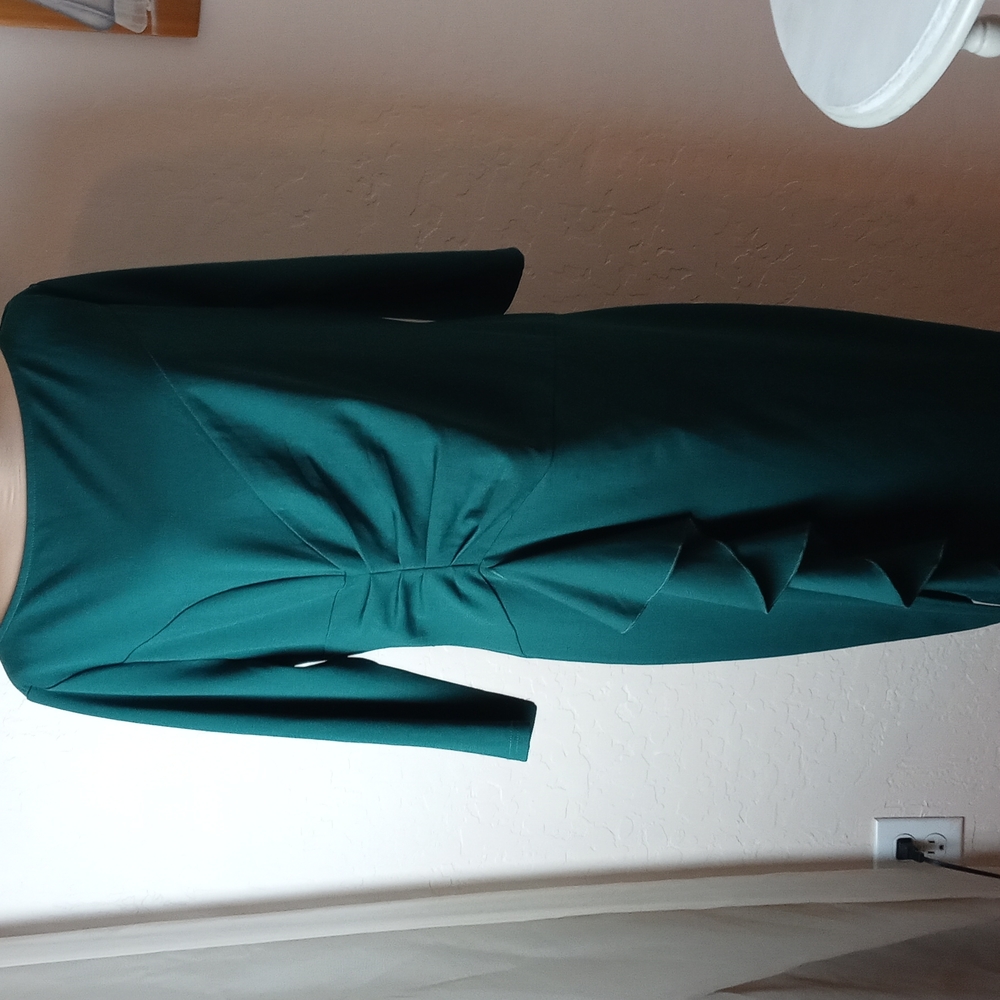 NWT Aisize Vintage Redefined Dress